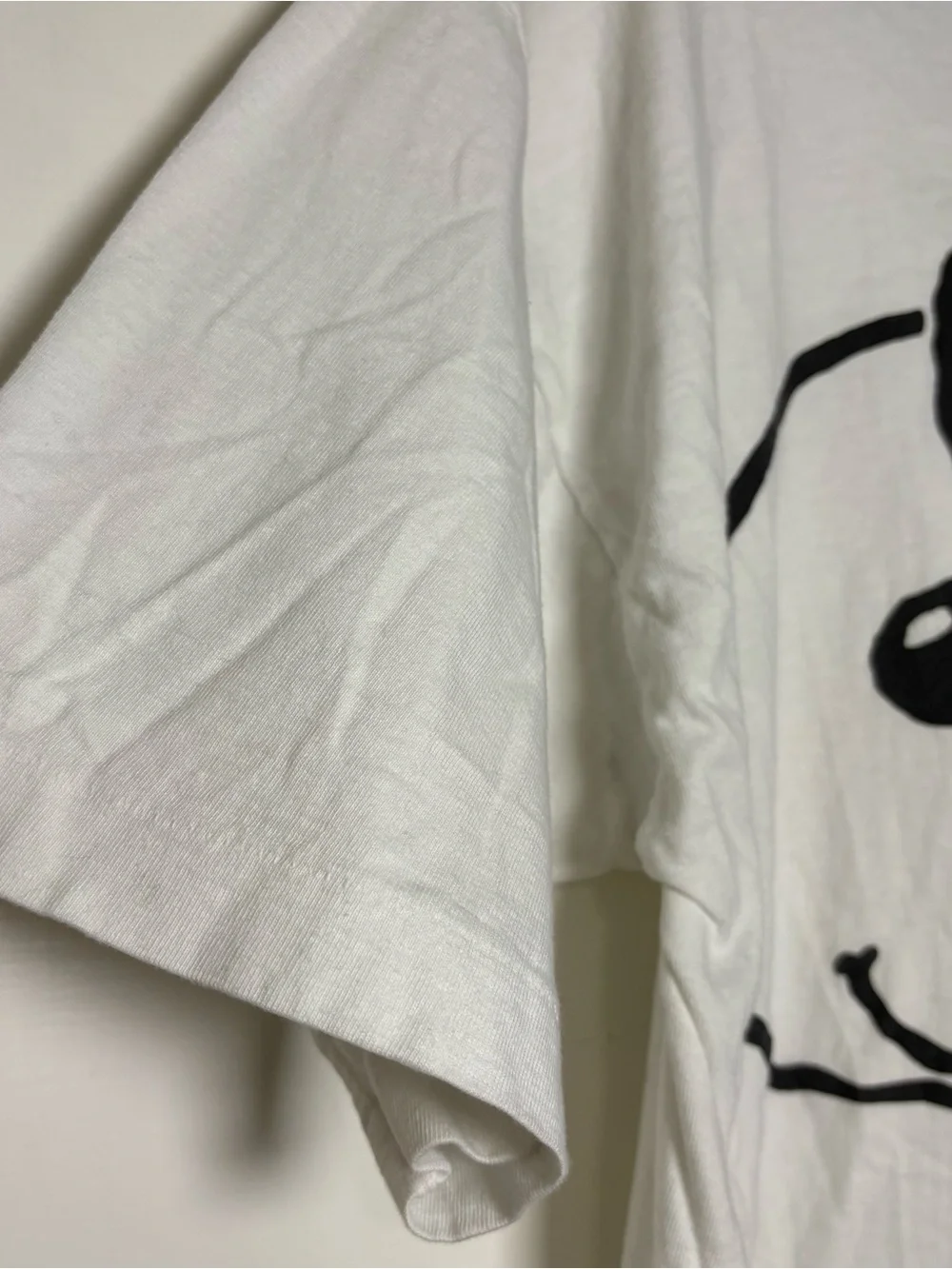 Vintage 90s Peanuts Snoopy and Woodstock Joe Cool Graphic Single Stitch T Shirt